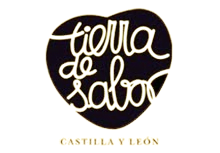 logo tierra de sabor